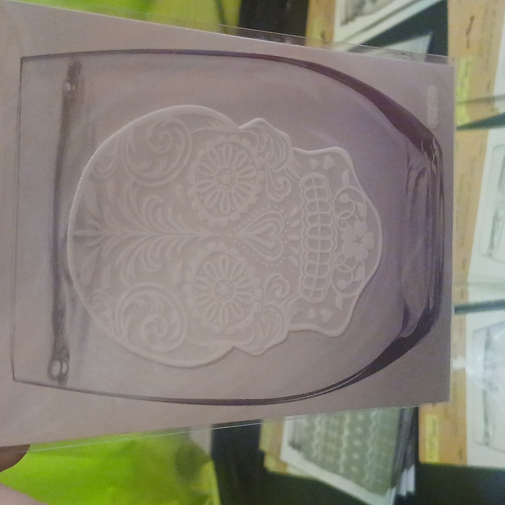 Assorted Craft Glass Stickers - Picture 2 of 10